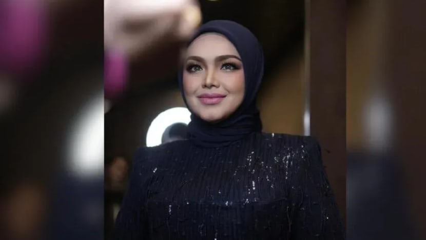 Siti Nurhaliza terima lamaran dendangkan lagu OST filem 'Anwar, The Untold Story'