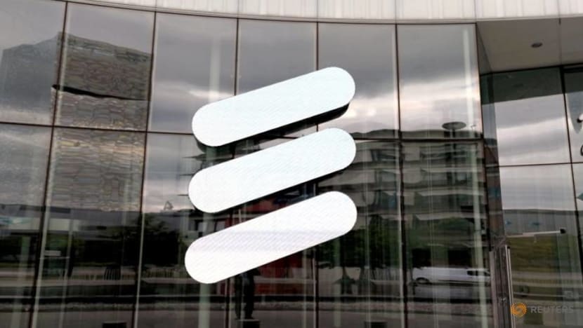 Ericsson flags risk of losing 5G market share in China