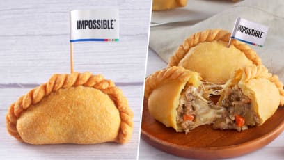 Tip Top Launches New Cheesy Impossible Puff At Promotional Price