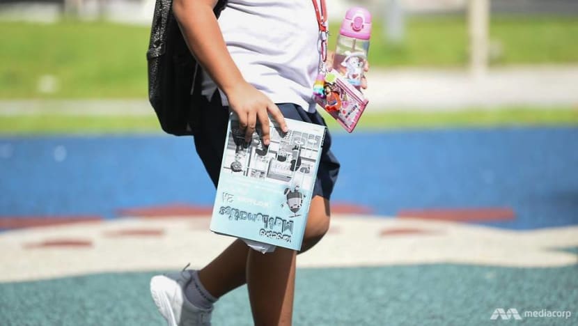 Commentary: Reducing available Primary 1 places could spur rethinking about school alumni Commentary: Reducing available Primary 1 places could spur rethinking about school alumni