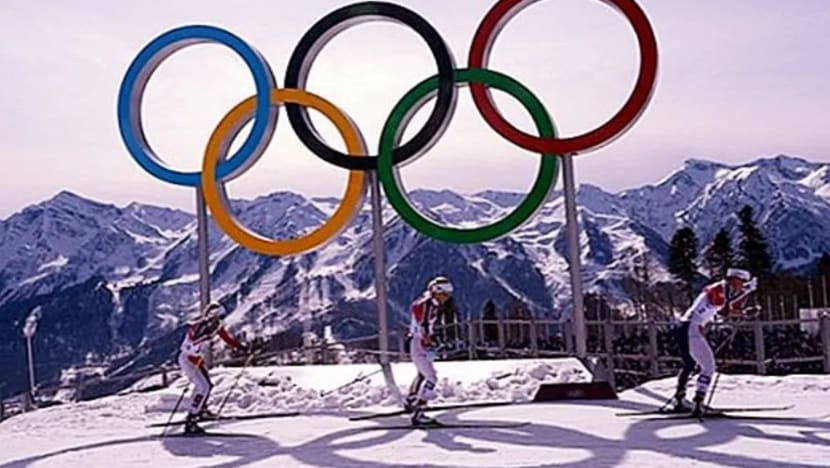 Penganjur ikrar khidmat terbaik buat penyiar Sukan Olimpik Musim Sejuk Beijing