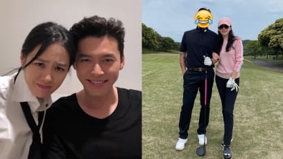 Netizens Are So Desperate For A New Pic Of Son Ye Jin & Her Boyfriend Hyun Bin, They Got Really Creative