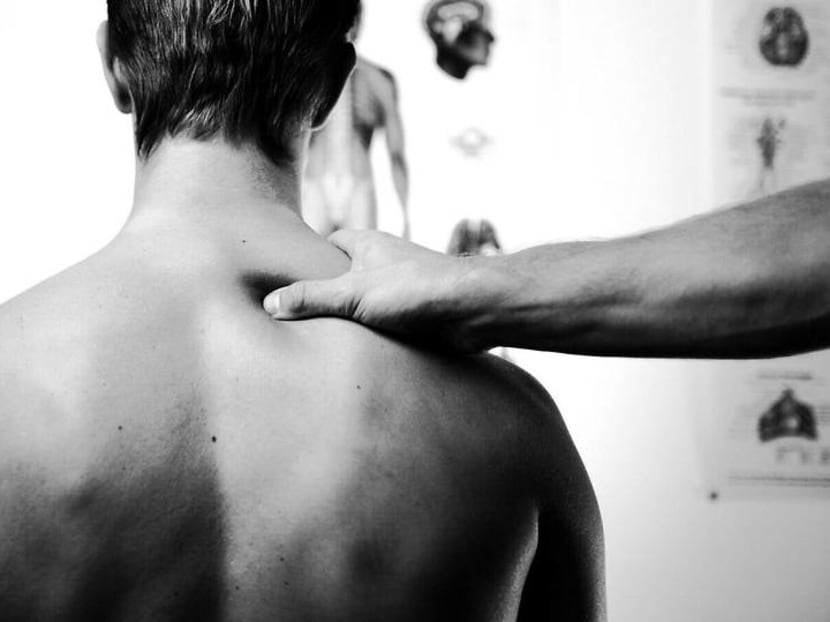 Getting rid of a pain in the neck: Chiropractic Association calls for regulation of industry