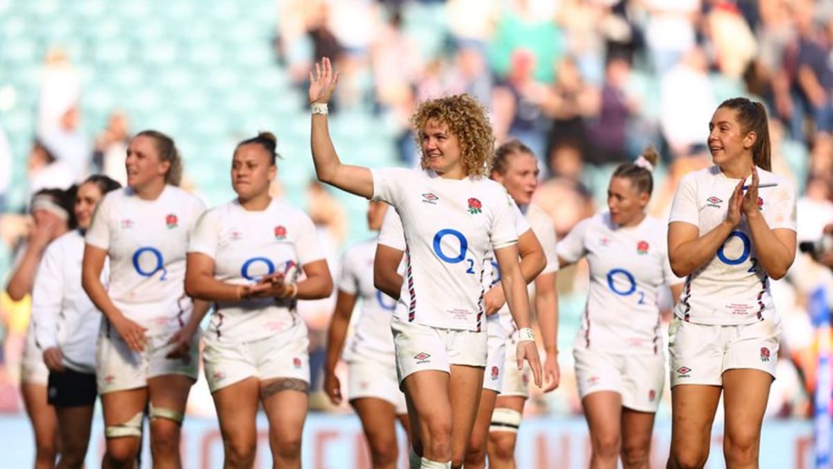 England to face Australia and US in Women’s World Cup 2025