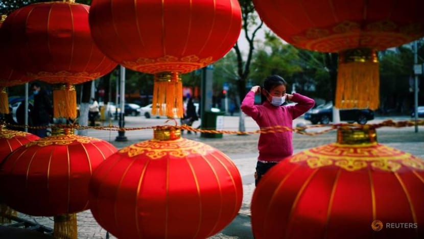 WHO report on Wuhan, China mission due in mid-March: Officials WHO report on Wuhan, China mission due in mid-March: Officials