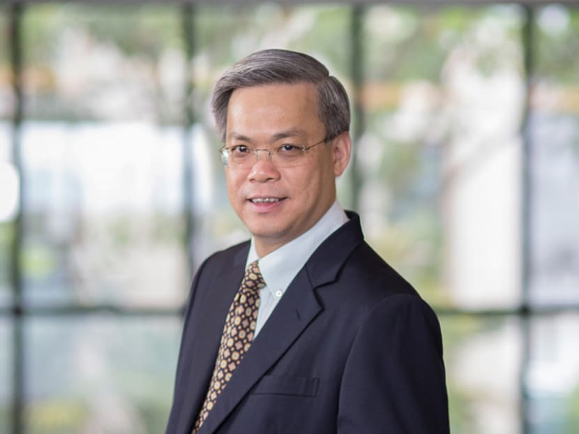 MediaCorp names two new directors TODAY