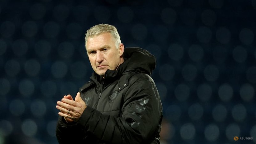 Guardiola wary of Bristol City's unbeaten run ahead of FA Cup clash Guardiola wary of Bristol City's unbeaten run ahead of FA Cup clash
