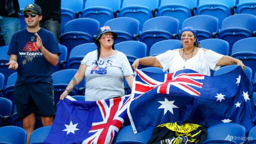 Tennis: Hundreds of Australian Open players, staff told to isolate after positive COVID-19 case Tennis: Hundreds of Australian Open players, staff told to isolate after positive COVID-19 case