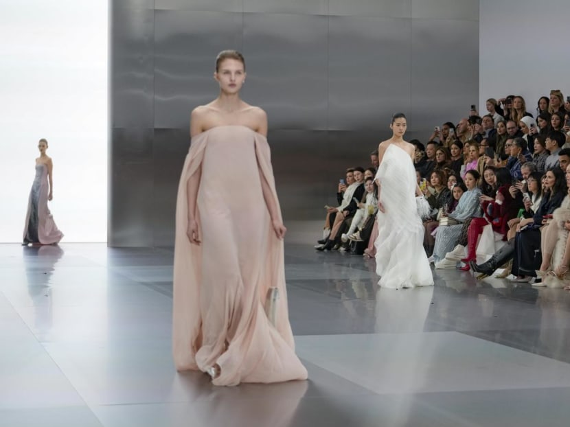 Fendi haute couture sale