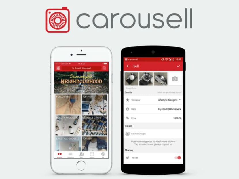 In 2013, Carousell received about S$1 million in seed investment, and followed this up with US$6 million in its series A funding the following year.