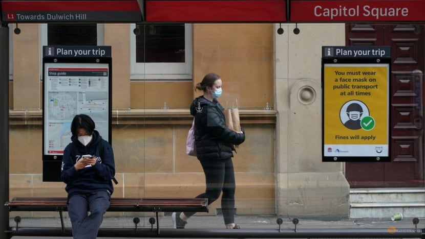 Melbourne COVID-19 cases hit record despite 2 months of lockdown Melbourne COVID-19 cases hit record despite 2 months of lockdown