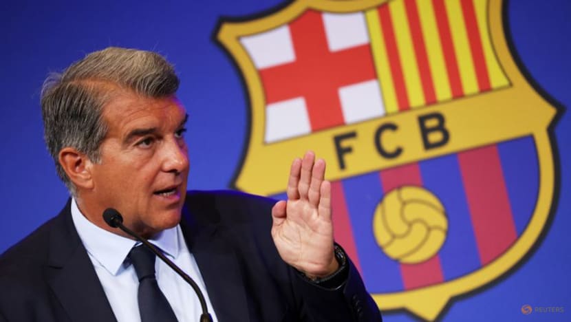 Football:How did it come to this? Barca's transfer window explained Football:How did it come to this? Barca's transfer window explained