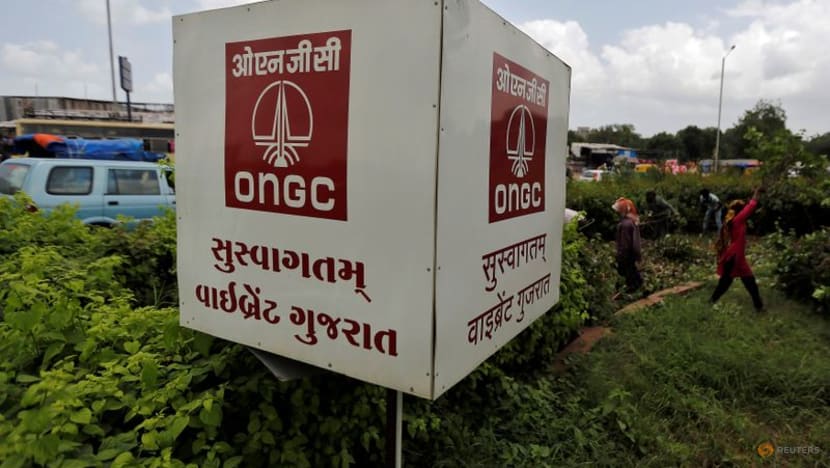 Norway wealth fund excludes India's ONGC, 3 Israeli firms from portfolio Norway wealth fund excludes India's ONGC, 3 Israeli firms from portfolio