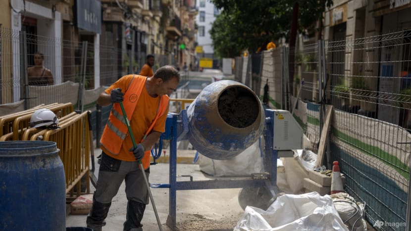 'More than 500 died' from heatwave in Spain: PM Sanchez 'More than 500 died' from heatwave in Spain: PM Sanchez