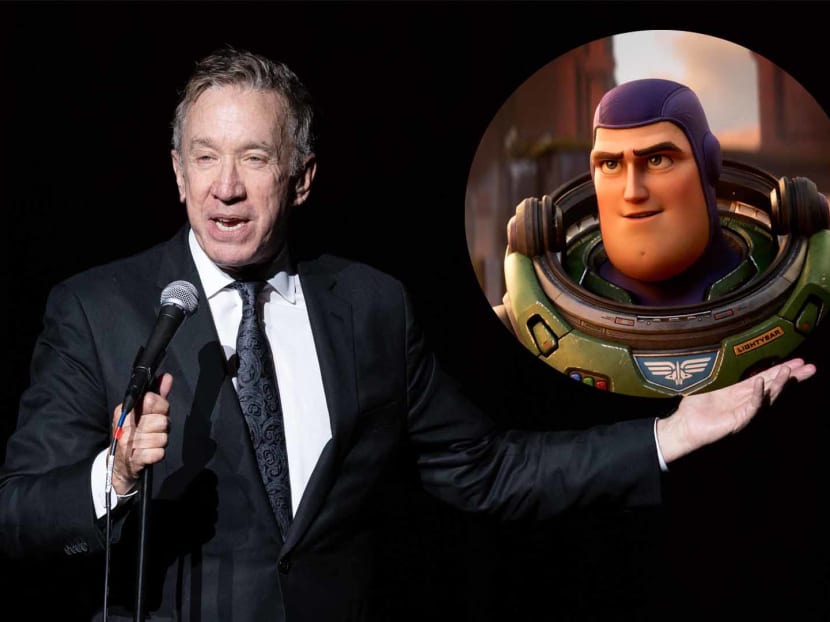 Tim Allen Slams Lightyear After Being Replaced By Chris Evans In Toy Story Spin-Off: It Has “Nothing To Do” With His Original Character