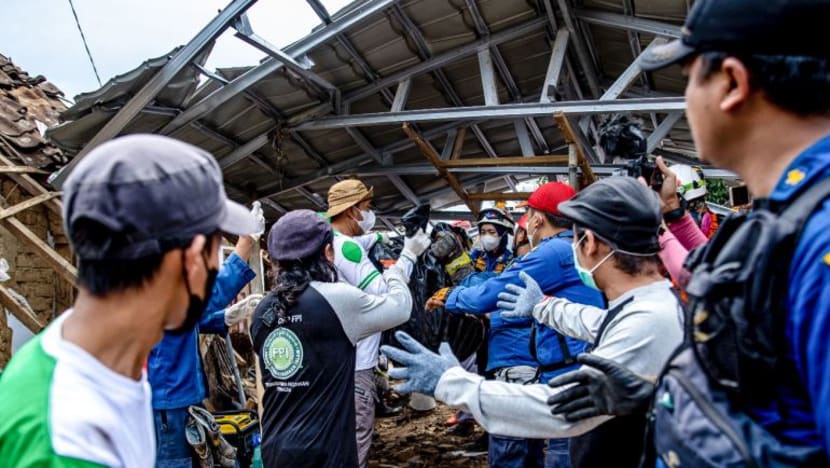 RLAF, Mercy Relief kumpul dana bantu mangsa gempa Indonesia RLAF, Mercy Relief kumpul dana bantu mangsa gempa Indonesia