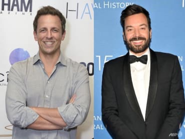 US late-night shows to resume next week after writers end strike