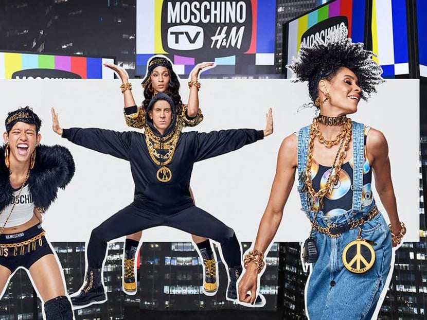 Disney, bling and hoodies for dogs – why Jeremy Scott is the 'People's Designer' Disney, bling and hoodies for dogs – why Jeremy Scott is the 'People's Designer'