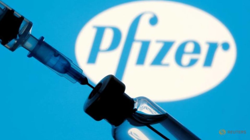 Pfizer sees robust COVID-19 vaccine demand for years, US$26 billion in 2021 sales Pfizer sees robust COVID-19 vaccine demand for years, US$26 billion in 2021 sales