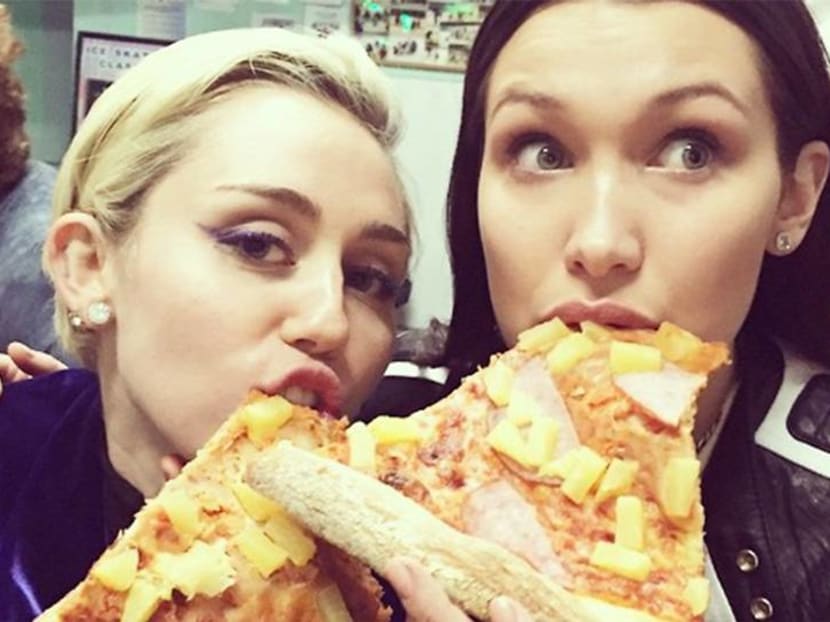 There’s A Reason Why You Can’t Stop Eating Cheese There’s A Reason Why You Can’t Stop Eating Cheese