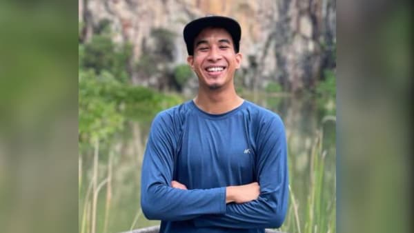 Missing Singaporean who fell off ship in June 'presumed dead' by US Coast Guard: Sister