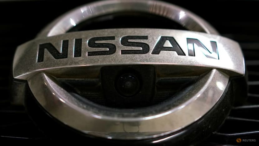 Japan's Nissan sells Russian assets to state, trade ministry says Japan's Nissan sells Russian assets to state, trade ministry says
