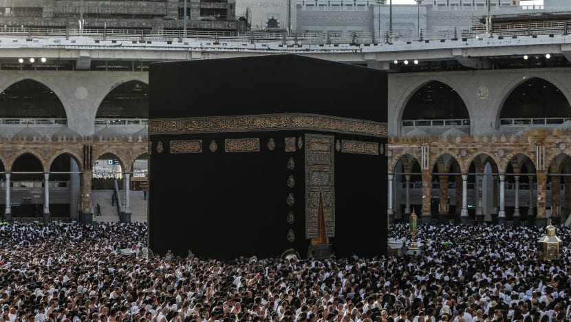 Saudi permudahkan prosedur dapatkan visa Umrah online bagi jemaah asing