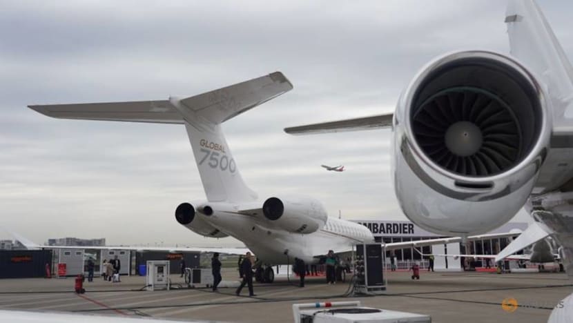 The route less travelled: private aviation eyes limited direct flights to lure execs The route less travelled: private aviation eyes limited direct flights to lure execs