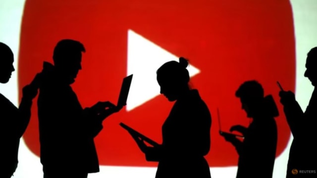 YouTube将裁退大约100名员工