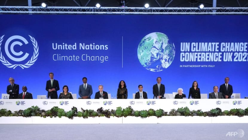 COP26: Massive funding proposed by new alliance to help emerging economies make green transition