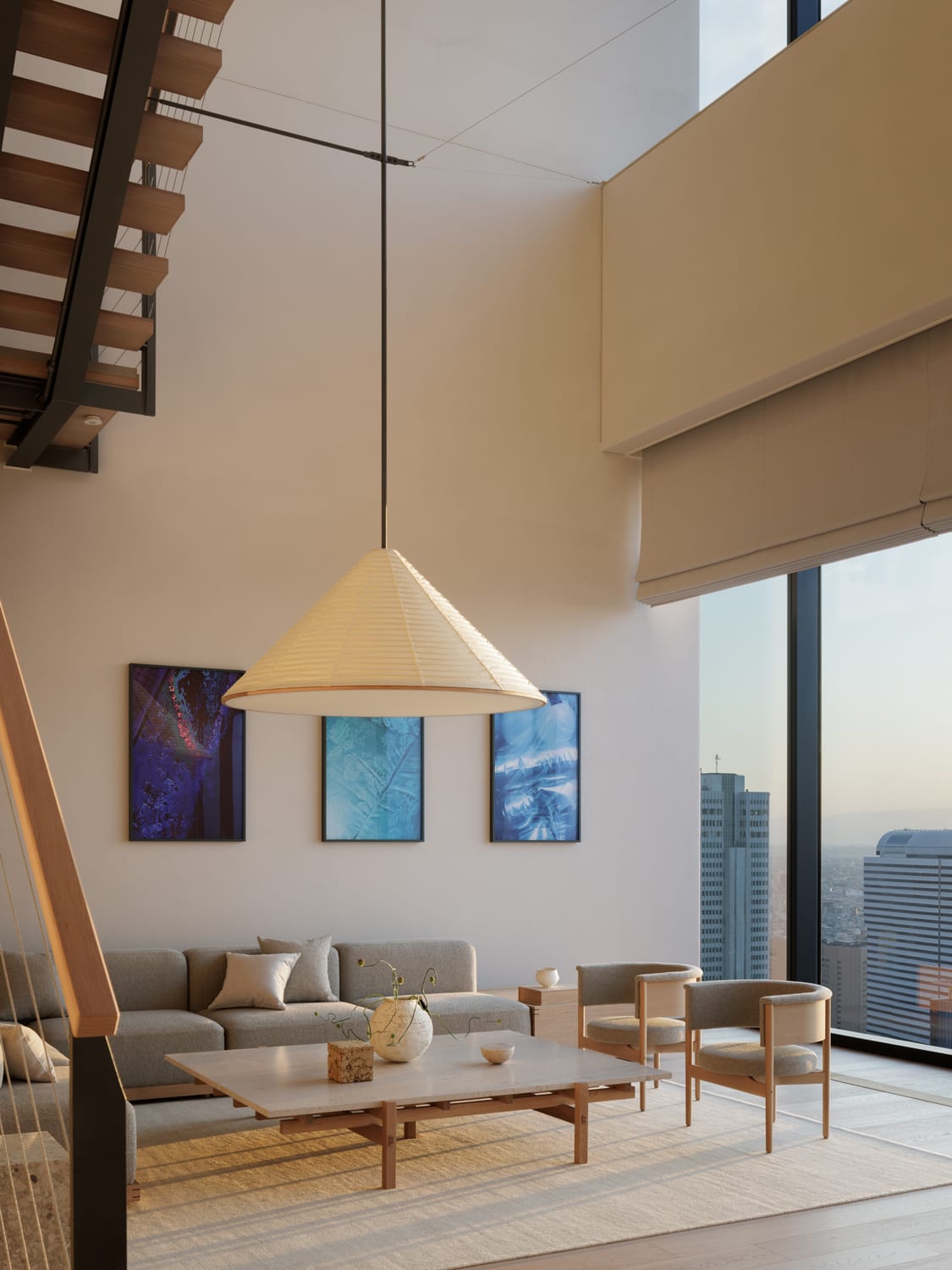 Hotel penthouse suites in Asia for the ultimate luxury stay – CNA Luxury - Inclusive Penthouse Suites With Adjustable Temperature Controls