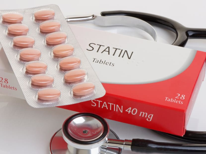 High cholesterol levels: Why taking your medicine diligently is more effective than changing your diet High cholesterol levels: Why taking your medicine diligently is more effective than changing your diet