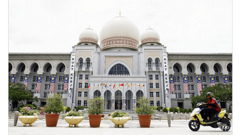 Malaysia Appeal Court rejects bid by government to forfeit millions of ringgit linked to UMNO, other entities