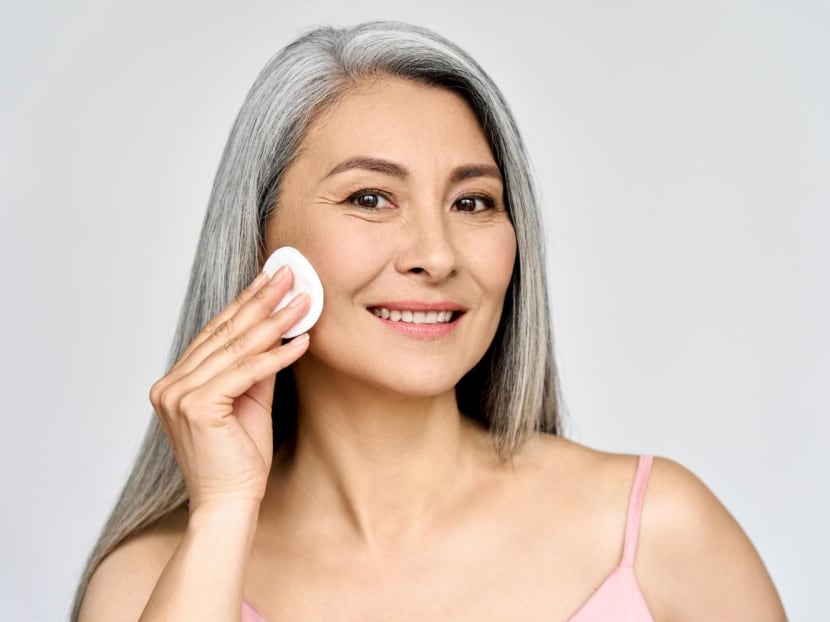 Sun spots and wrinkles: A dermatologist’s tips on caring for your menopausal skin Sun spots and wrinkles: A dermatologist’s tips on caring for your menopausal skin