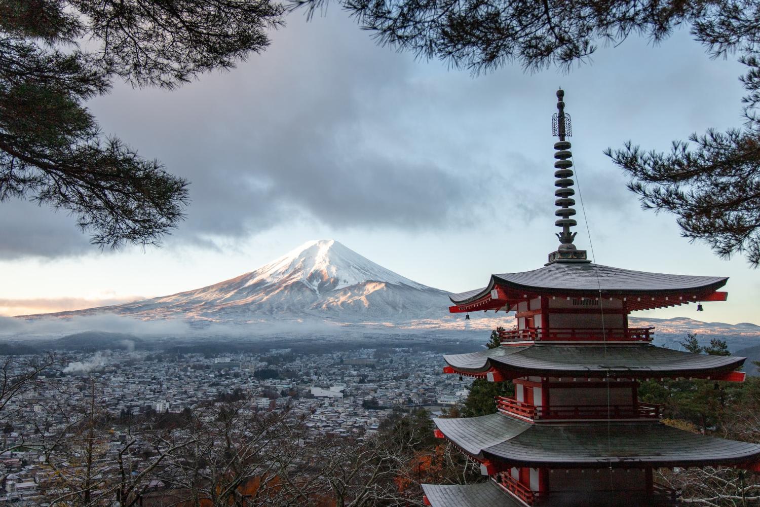 Japan to lift Covid-19 restrictions on foreign tourist arrivals Japan to lift Covid-19 restrictions on foreign tourist arrivals