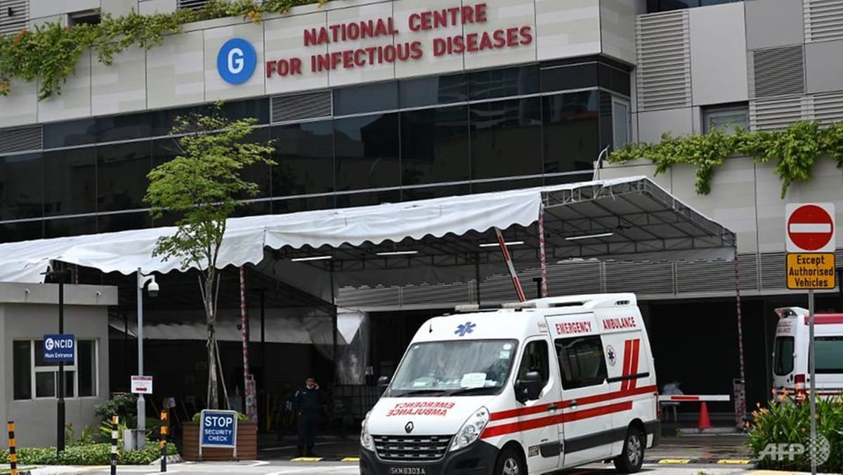 Sebanyak 18 kematian lainnya ditambahkan ke penghitungan resmi COVID-19 di Singapura setelah ditinjau oleh Kementerian Kesehatan