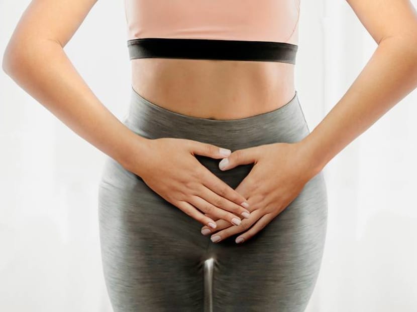 Not sure if you can exercise during your period? Here's what the experts say Not sure if you can exercise during your period? Here's what the experts say