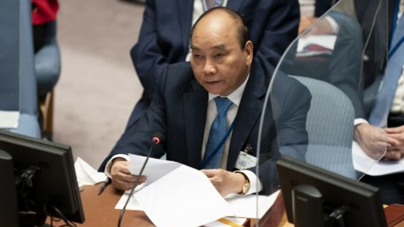 Vietnam president to make state visit to Singapore Vietnam president to make state visit to Singapore