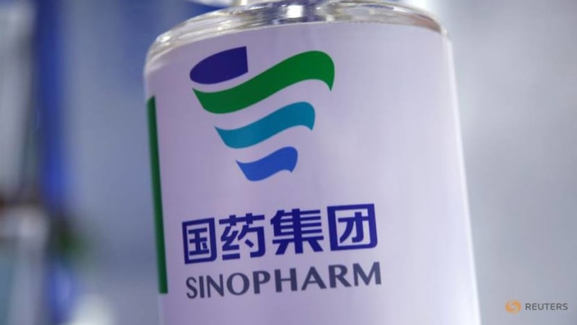 Pakistan approves China's Sinopharm COVID-19 vaccine for emergency use Pakistan approves China's Sinopharm COVID-19 vaccine for emergency use