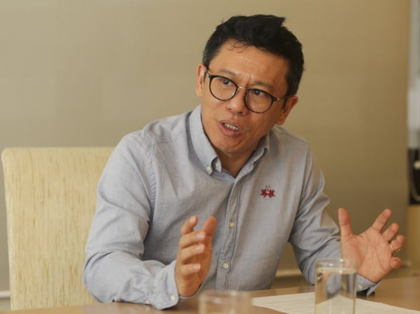 Malaysia's MCA spokesperons Ti Lian Ker said cited fears of IS threats as the real reason the controversial beer festival in Malaysia was cancelled. Photo: Malay Mail Online