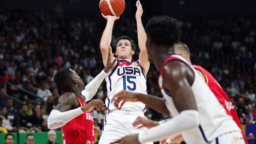 Germany score massive upset over US in FIBA World Cup semis CNA