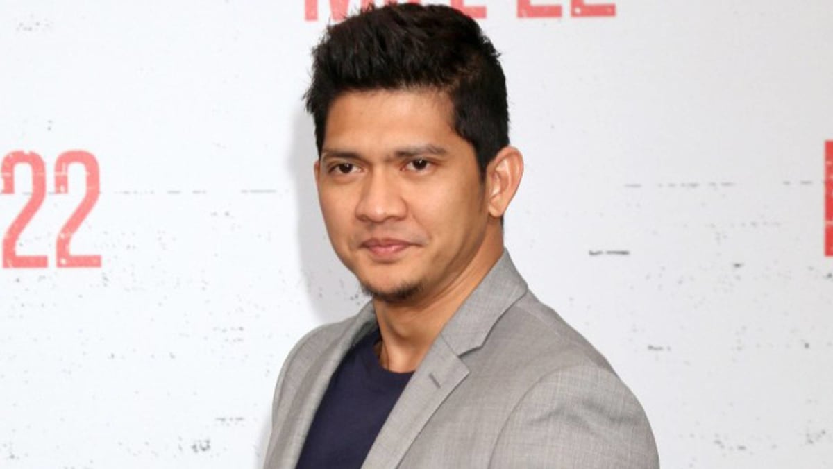 Indonesian Action Star Iko Uwais On His Netflix Show Wu Assassins And