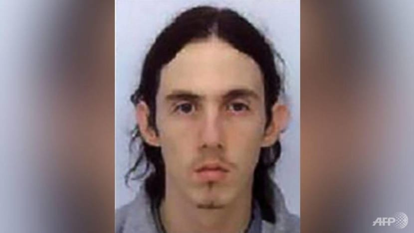 Richard Huckle murder: Killer of paedophile who preyed on Malaysian children sentenced to life in prison Richard Huckle murder: Killer of paedophile who preyed on Malaysian children sentenced to life in prison