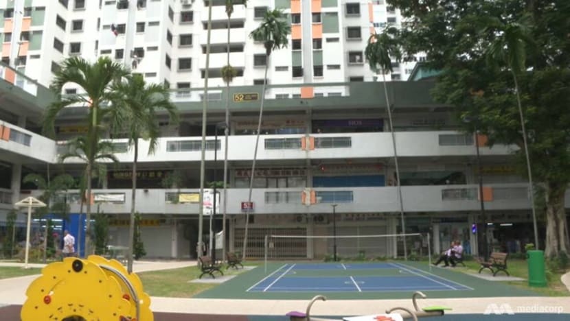 Chin Swee Road death: MSF reviewing how social support network can be strengthened Chin Swee Road death: MSF reviewing how social support network can be strengthened