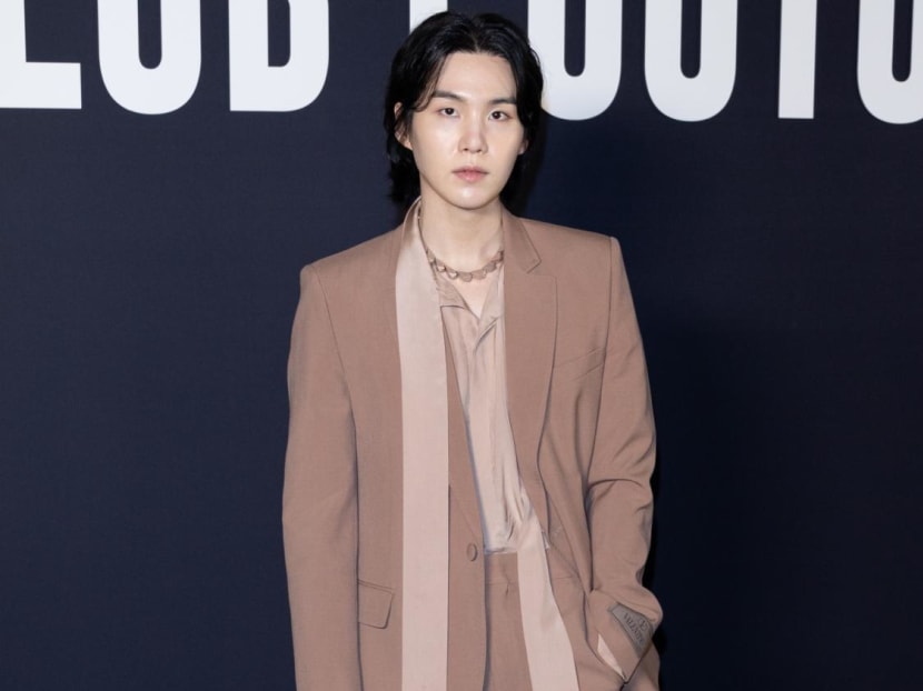 BTS’ Suga on what fans can expect from first solo world tour: ‘Beyond what everyone can imagine’ BTS’ Suga on what fans can expect from first solo world tour: ‘Beyond what everyone can imagine’