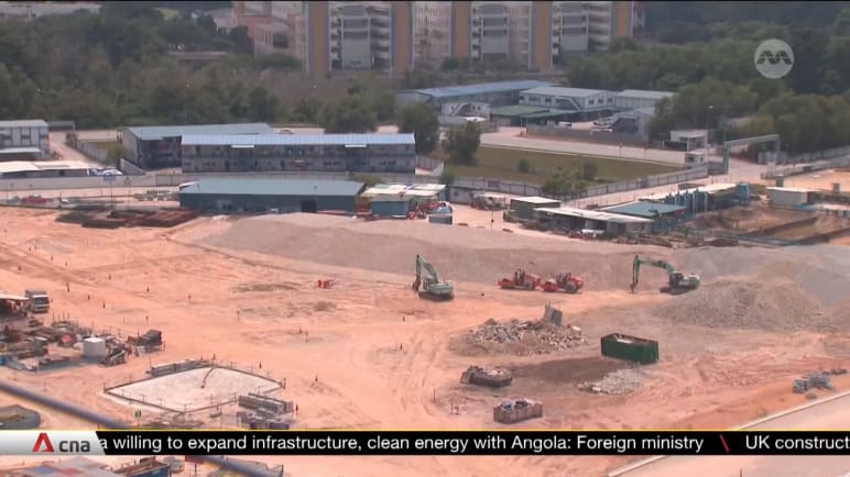 Land supply for private housing increased for first half of 2024 | Video