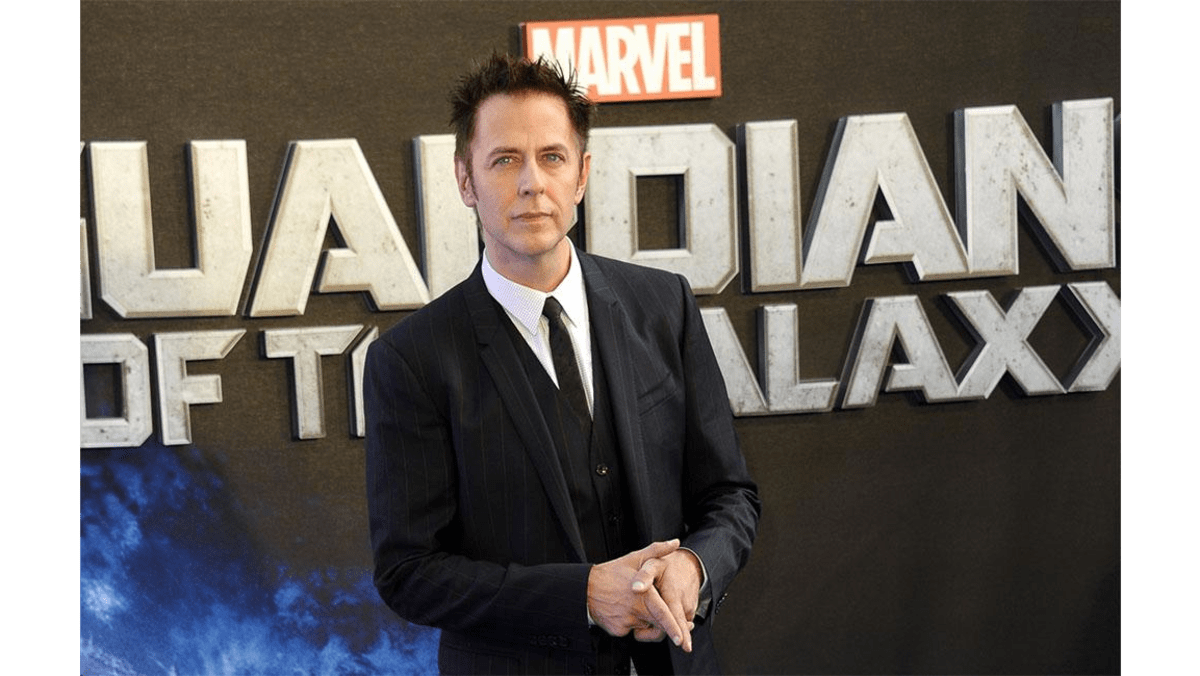 James Gunn's Suicide Squad could be a complete reboot 8days