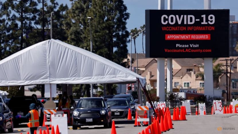 US plans to begin administering COVID-19 booster shots in September: Source US plans to begin administering COVID-19 booster shots in September: Source