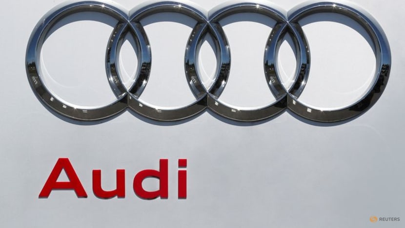 Audi of America pauses paid Twitter advertising