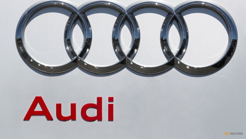 Audi of America pauses paid Twitter advertising Audi of America pauses paid Twitter advertising
